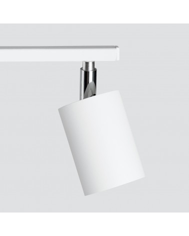 Deckenleuchte LEMMI 2 weiß