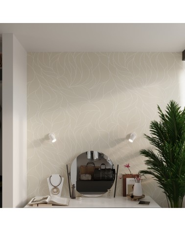 Deckenleuchte LEMMI 3 weiß