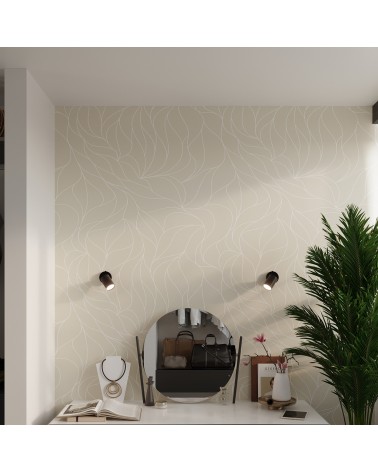 Deckenleuchte LEMMI 2 schwarz