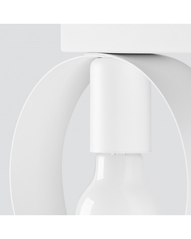 Deckenleuchte TITRAN 2 weiß