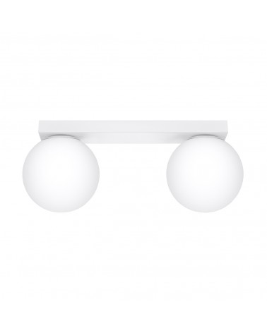 Deckenleuchte YOLI 2 weiß