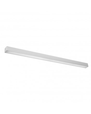 Wandleuchte PINNE 118 grau