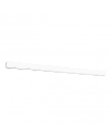 Deckenleuchte PINNE 118 weiß