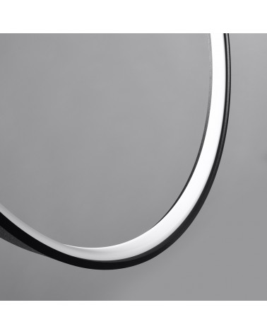 Hängeleuchte RIO 78 weiß 3000K