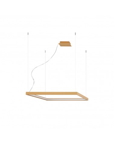 Kronleuchter NELYA M gold 3000K