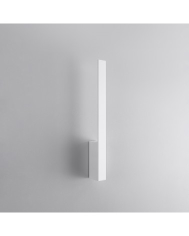 Wandleuchte LAHTI S weiß 3000K