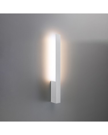 Wandleuchte LAHTI S weiß 3000K