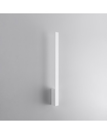 Wandleuchte LAHTI M weiß 4000K