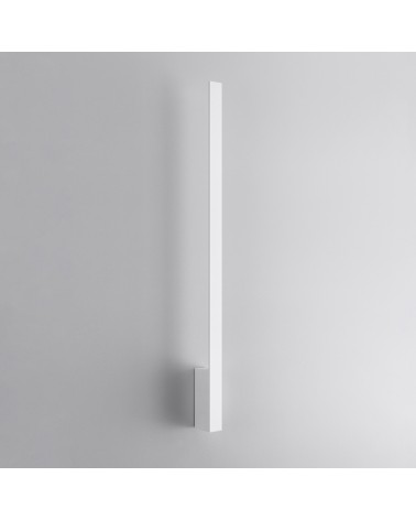 Wandleuchte LAHTI L weiß 4000K