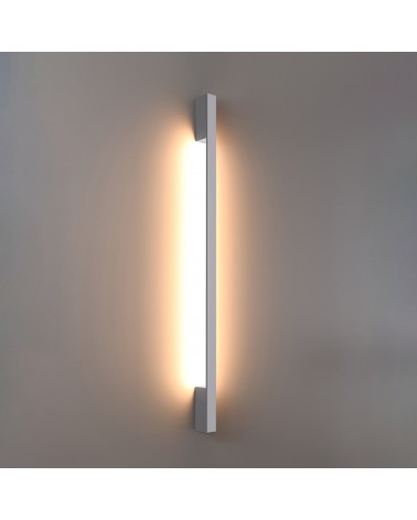 Wandleuchte SAPPO M weiß 3000K