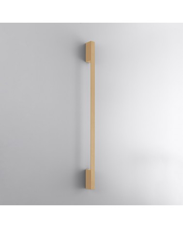 Wandleuchte SAPPO M golden 3000K