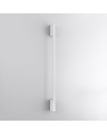 Wandleuchte SAPPO M weiß 4000K