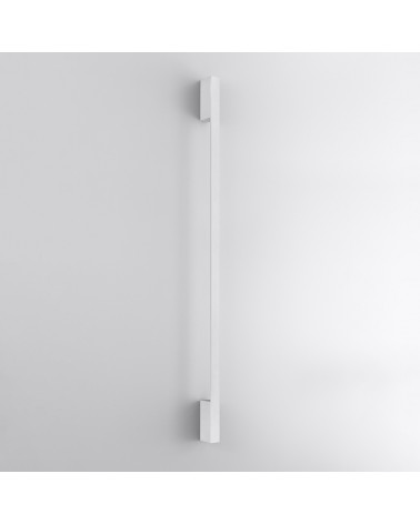 Wandleuchte SAPPO L weiß 3000K