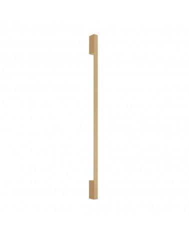 Wandleuchte SAPPO L golden 3000K