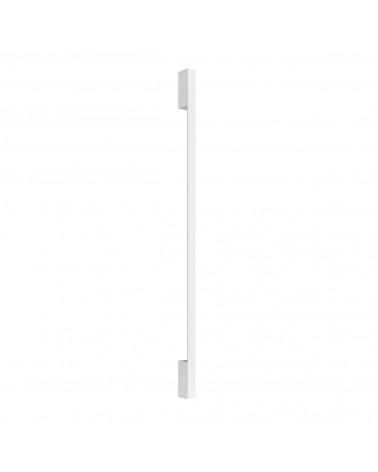 Wandleuchte SAPPO L weiß 4000K