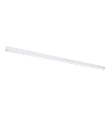 Wandleuchte PINNE 200 weiß