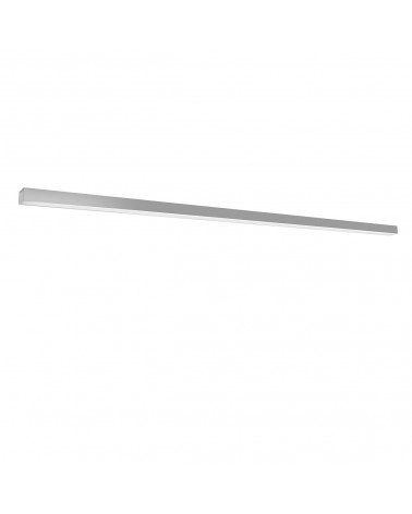 Deckenleuchte PINNE 200 grau