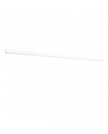 Deckenleuchte PINNE 200 weiß