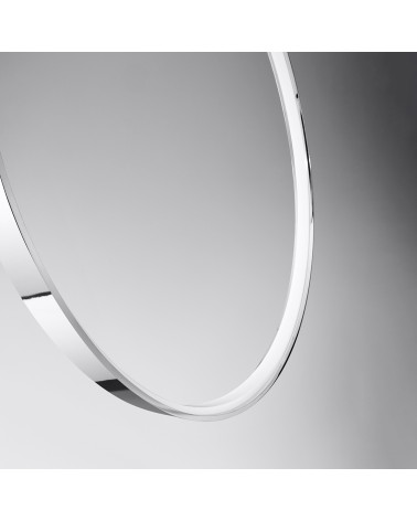 Hängeleuchte RIO 78 chrom LED 4000K