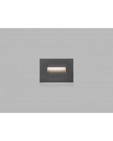 STEP IN S, A 3,6W 3000K