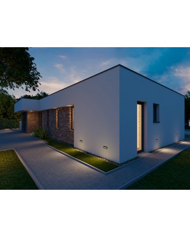 STEP IN S, A 3,6W 3000K