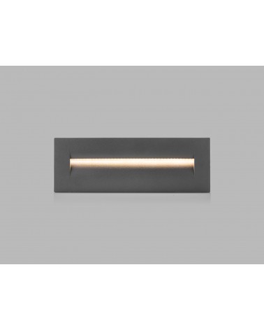 STEP IN L, A 8,5W 3000K