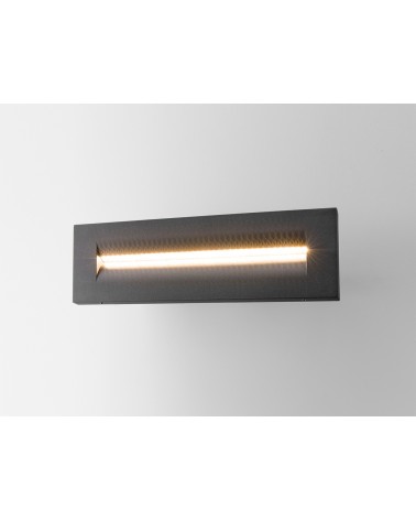 STEP IN L, A 8,5W 3000K