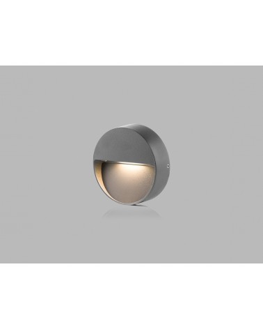 STEP ON R, A 3W 3000K