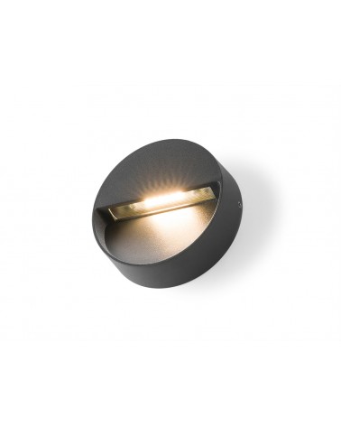 STEP ON R, A 3W 3000K