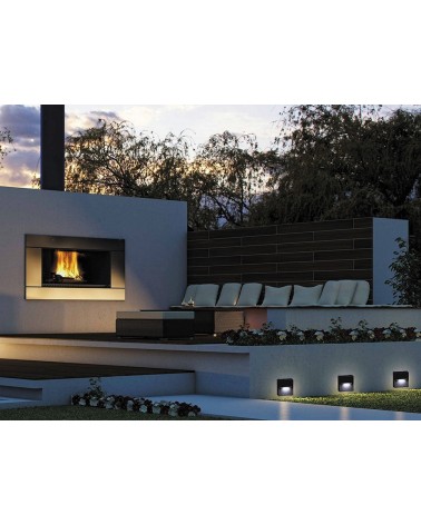 STEP ON R, A 3W 3000K