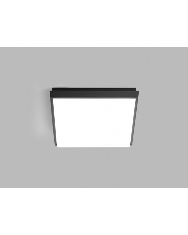 QUADO L, A 25W 3000K