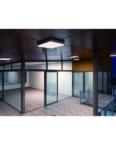 QUADO L, A 25W 3000K