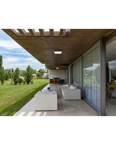 SOLO, A HF 16W 3CCT 3000K/4000K/6500K