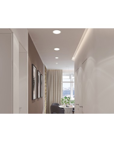 EASY-R ON, M 12W 3000K