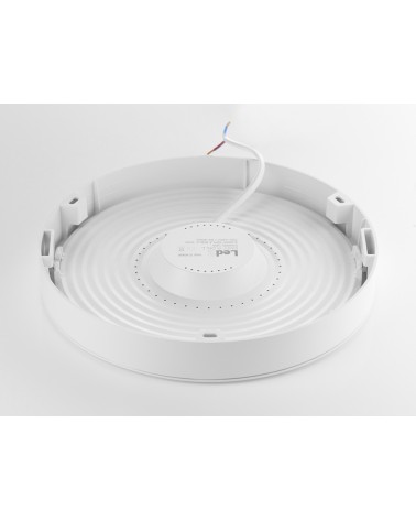 EASY-R ON, L 18W 3000K