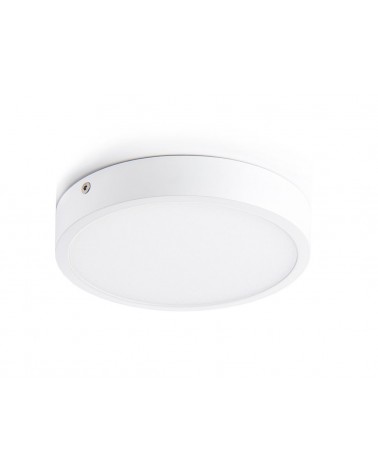 SLIM-R ON, S 10W 3000K