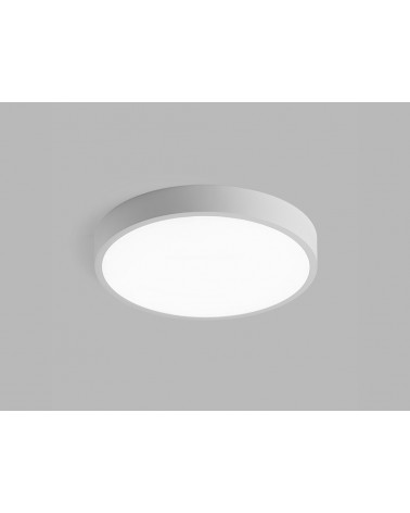 SLIM-R ON, L 20W 3000K