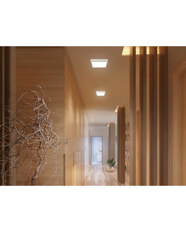 SLIM-Q ON, S 10W 3000K