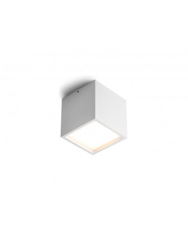 CUBE, W 12W 3000K