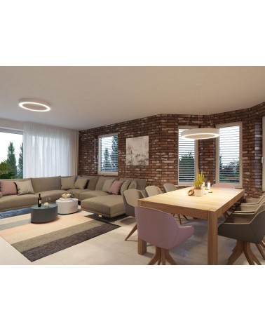 SATURN 80 P-Z, W 80W 3000K