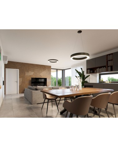 SATURN 80 P-Z, W 80W 3000K