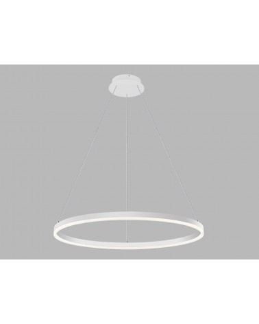 CIRCLE 80 P-Z, W 62W 3000K