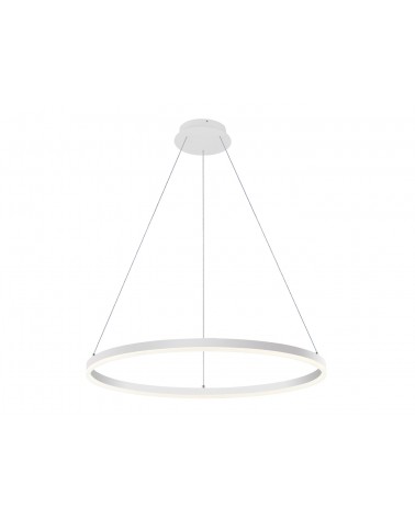 CIRCLE 80 P-Z, W 62W 3000K