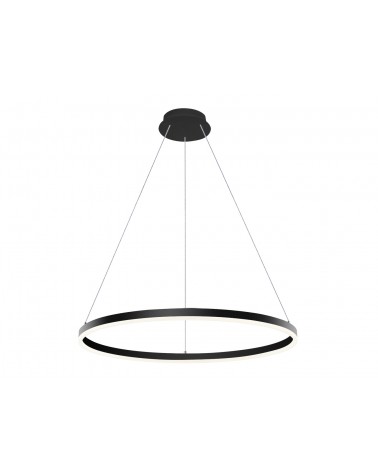 CIRCLE 80 P-Z, B 62W 3000K