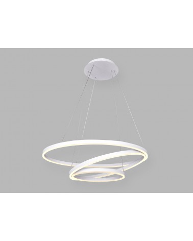 CIRCLE 3 P-Z, W 136W 3000K