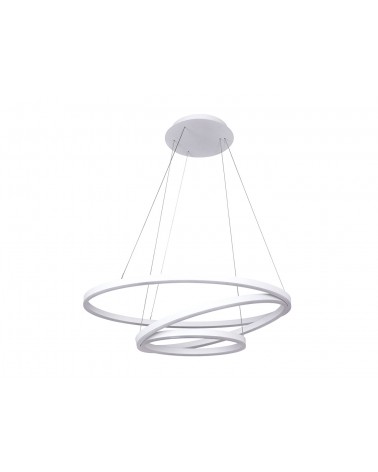 CIRCLE 3 P-Z, W 136W 3000K