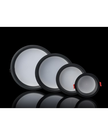 ZETA XS, B 8-10W 3000K