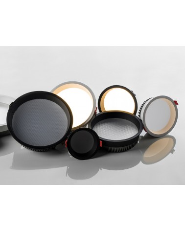 ZETA S, W 8-15W 3000K