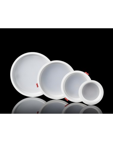 ZETA M, W 18-25W 3000K