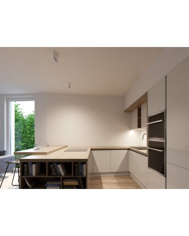 LINEAR ON 5, W 10W 3000K